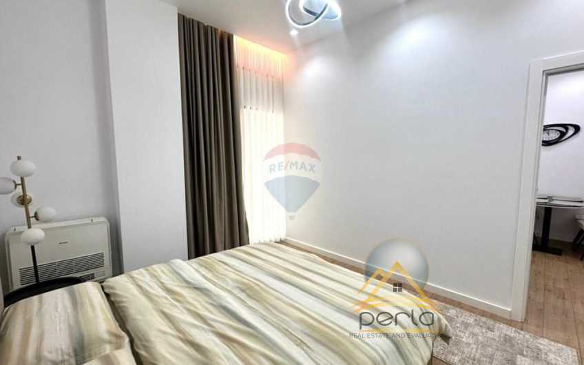 Apartament – Për Shitje – Rruga Ali Demi, Tiranë