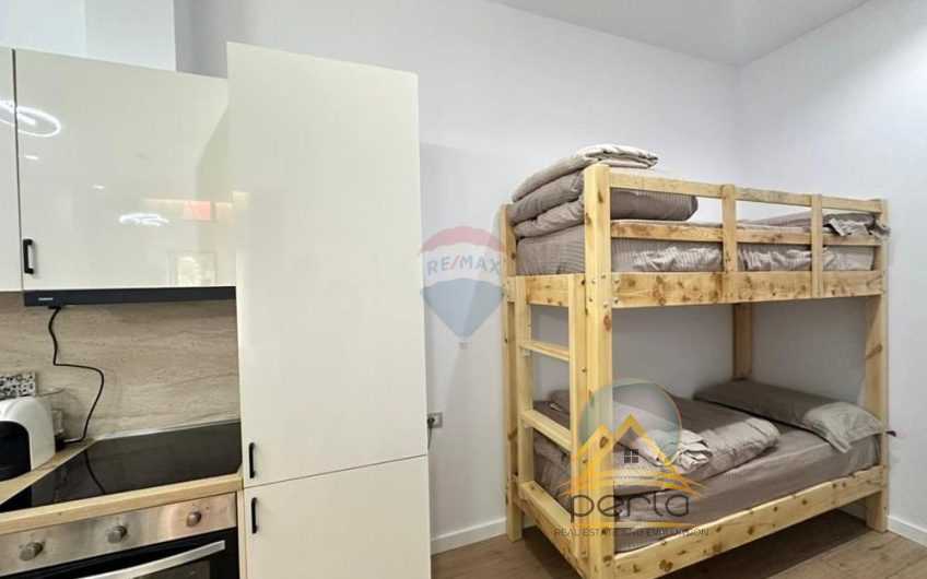 Apartament – Për Shitje – Rruga Ali Demi, Tiranë