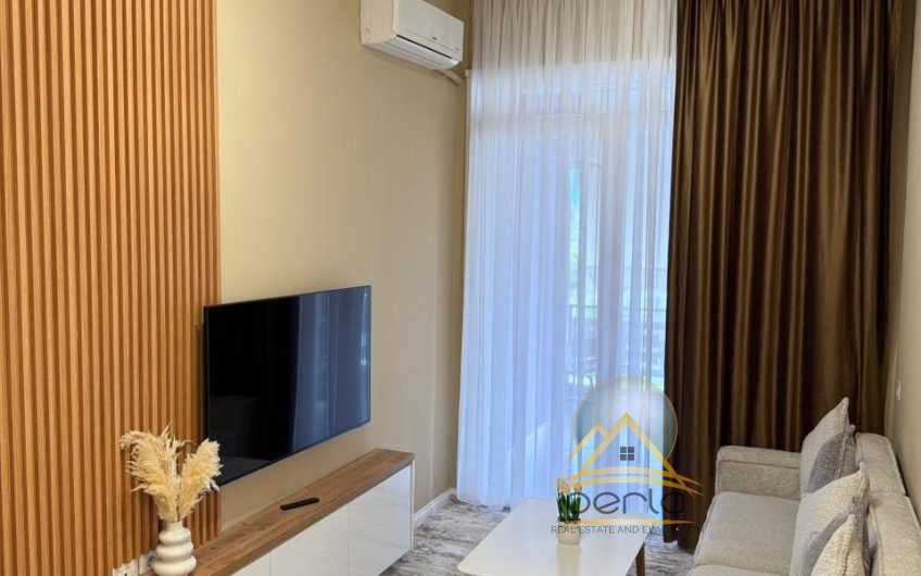 JEPET APARTAMENT ME QIRA TEK XHAMIA KOPSHTI BOTANIK