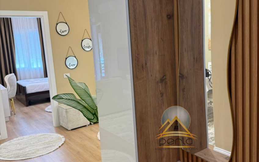 JEPET APARTAMENT ME QIRA TEK XHAMIA KOPSHTI BOTANIK