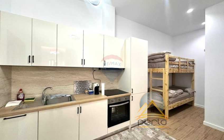 Apartament – Për Shitje – Rruga Ali Demi, Tiranë