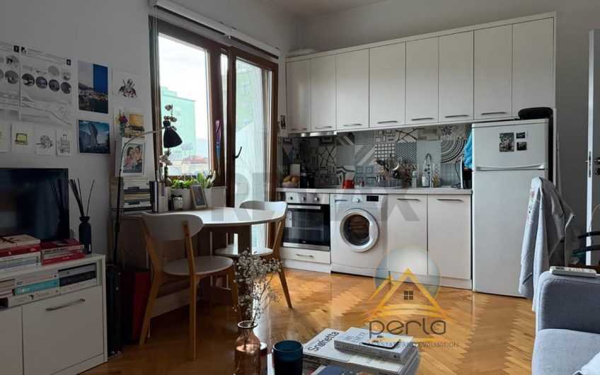 Apartament – Për Qira – Myslym Shyri, Tiranë