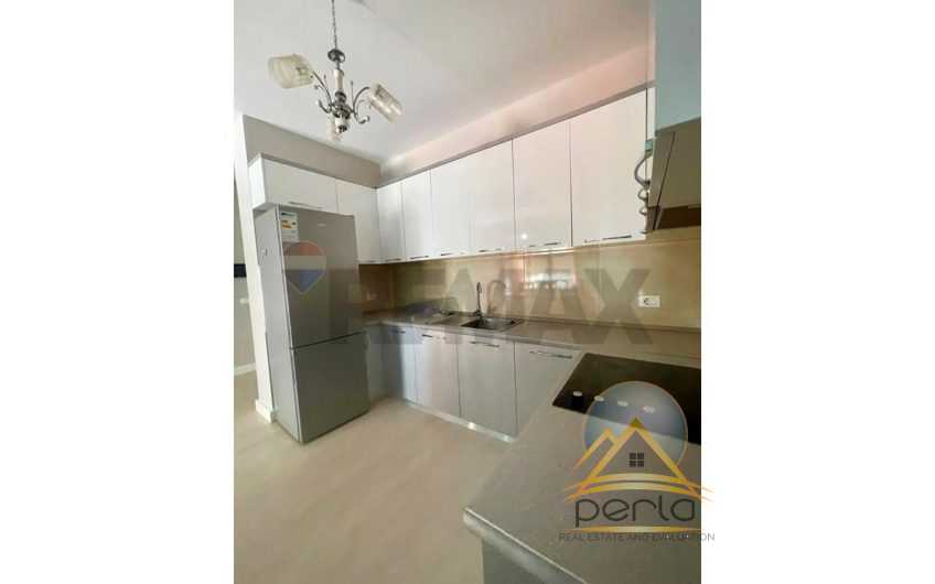 Apartament – Për Qira – Kompleksi Delijorgji, Tiranë