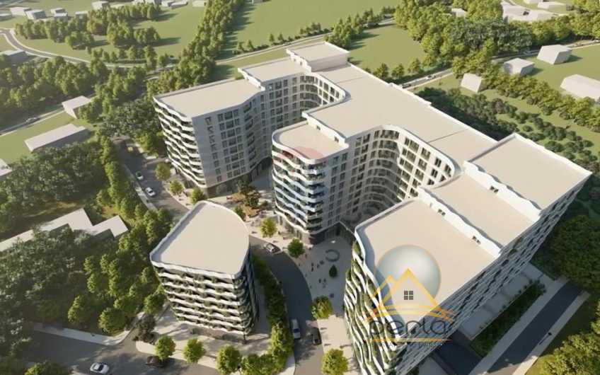 Apartament – Për Shitje – Paskuqan, Tiranë