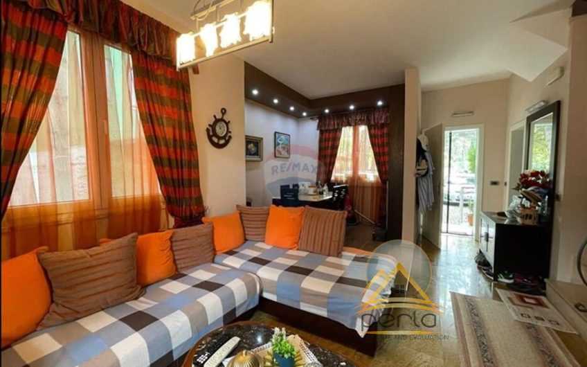 Villa – For Sale – Qerret, Durrës