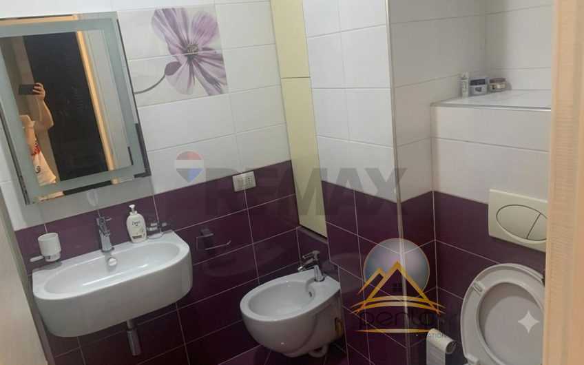 Apartament – Për Shitje – Rruga Don Bosko, Tiranë