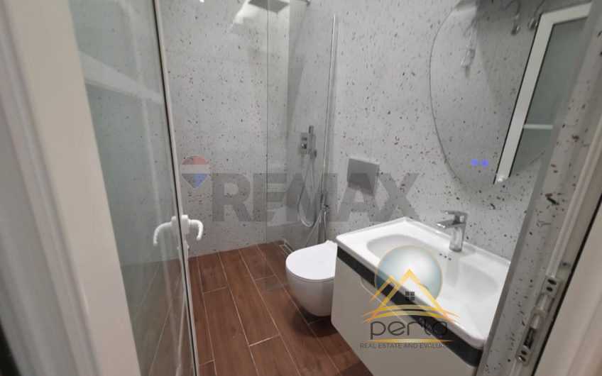 Apartament – Për Shitje – Rruga Hoxha Tahsin, Tiranë
