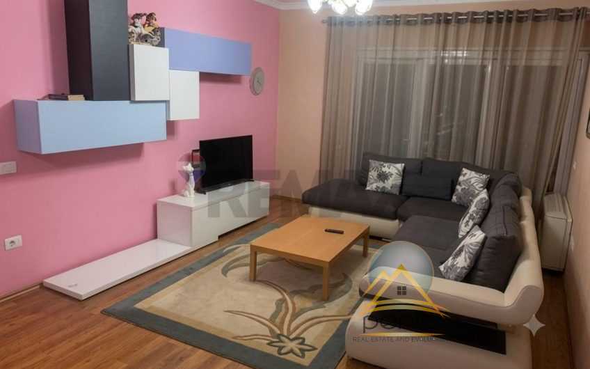 Apartament – Për Shitje – Rruga Don Bosko, Tiranë