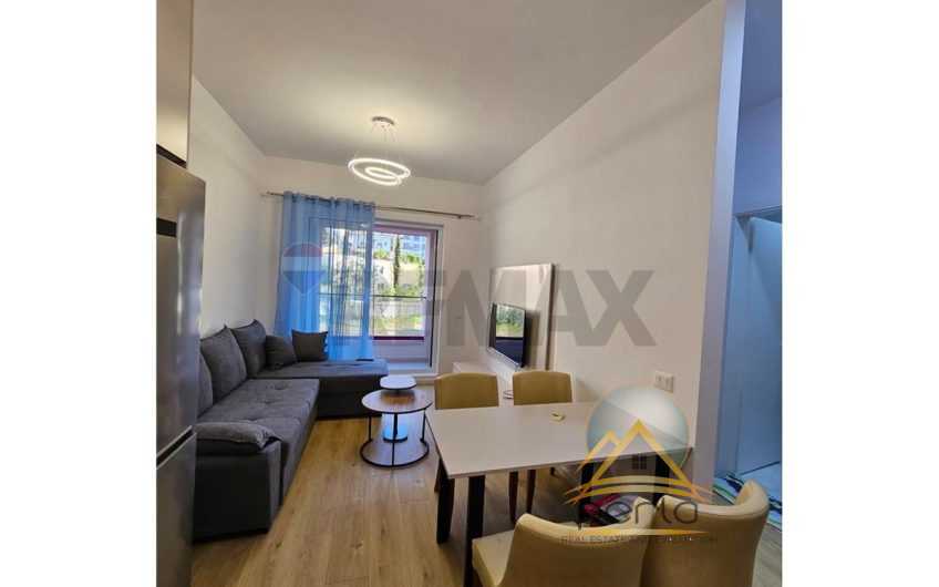 Apartament – Për Qira – Kompleksi Mangalem, Tiranë