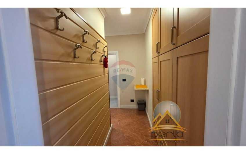 Apartament – Për Shitje – 9 Katëshet, Tiranë