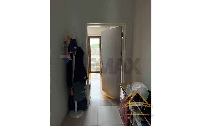 Apartament – Për Qira – Myslym Shyri, Tiranë