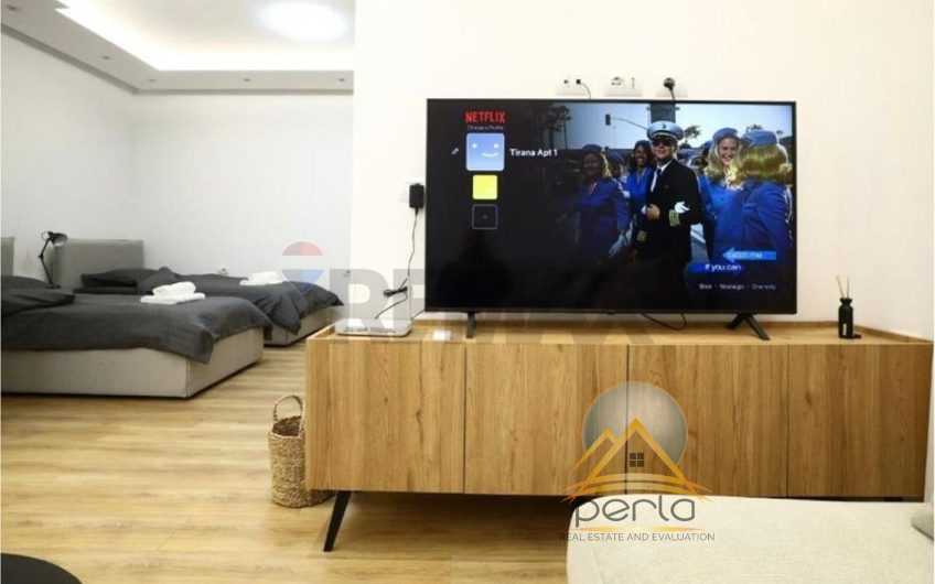 Apartament – Për Qira – Rruga Mine Peza, Tiranë