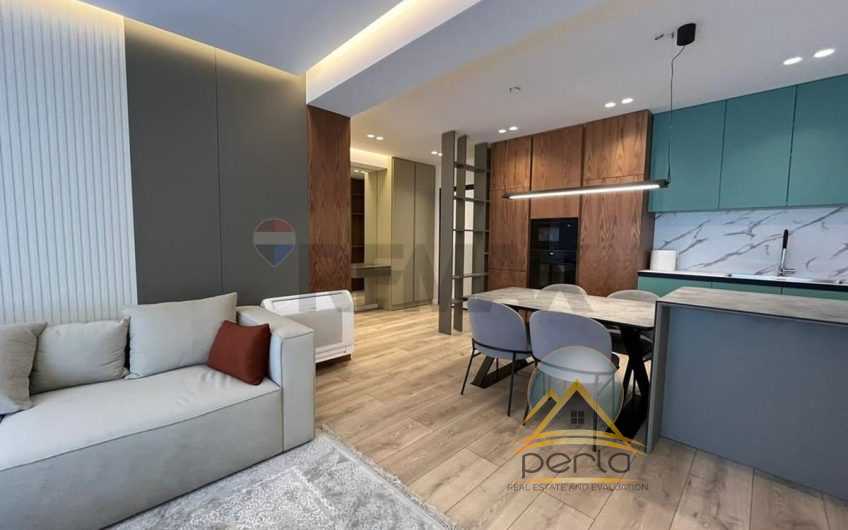 Apartament – Për Qira – Kodra e Diellit, Tiranë