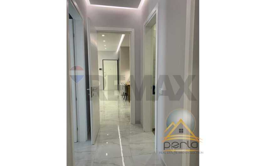 Apartament – Për Qira – Kompleksi Delijorgji, Tiranë