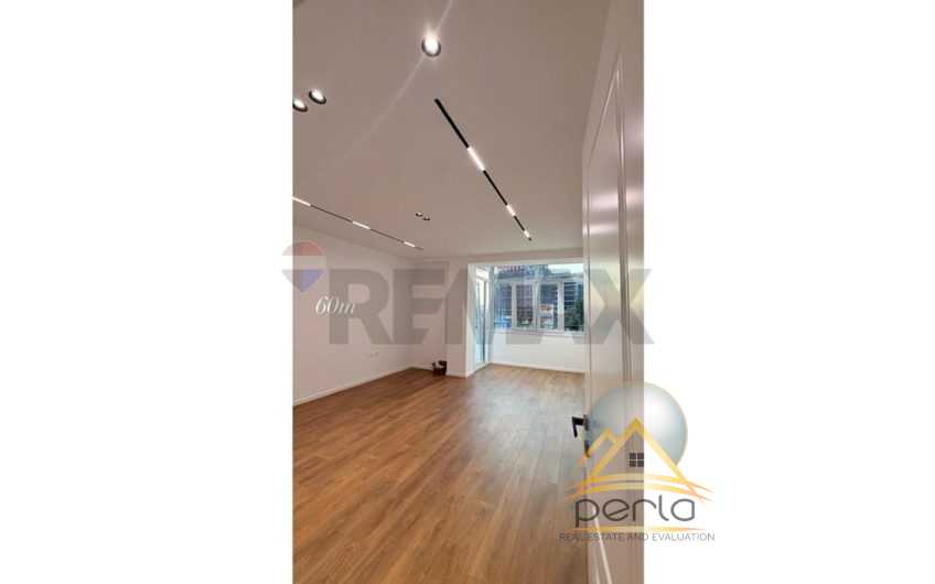 Apartament – Për Shitje – Rruga Frosina Plaku, Tiranë
