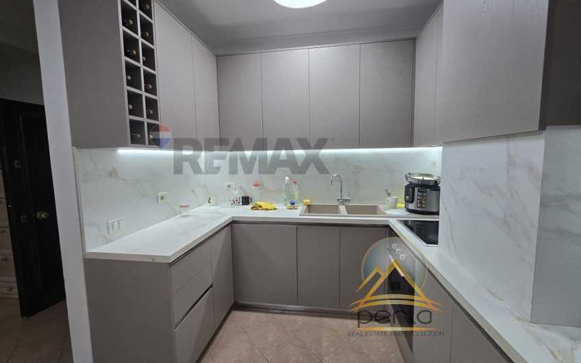 Apartament – Për Shitje – Kodra e Diellit 2, Tiranë