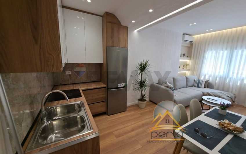 Apartament – Për Shitje – Rruga Hoxha Tahsin, Tiranë