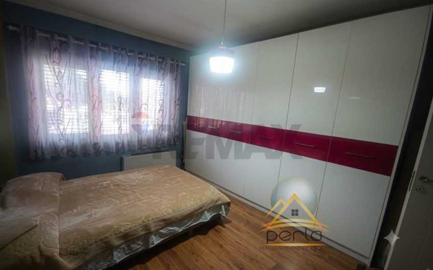 Apartament – Për Shitje – Rruga Don Bosko, Tiranë