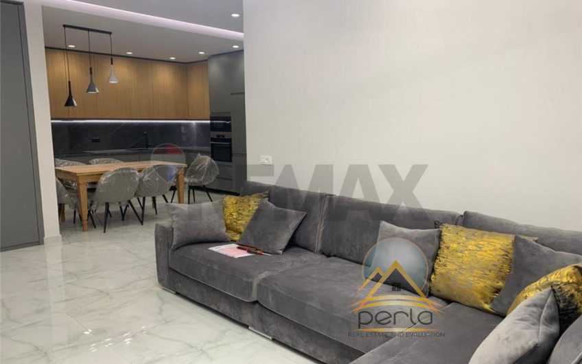 Apartament – Për Qira – Kompleksi Delijorgji, Tiranë