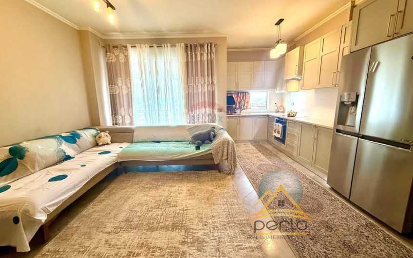 Condo/Apartment – For Sale – Shkolla e Bashkuar, Tiranë