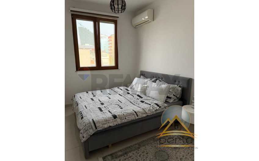 Apartament – Për Qira – Myslym Shyri, Tiranë