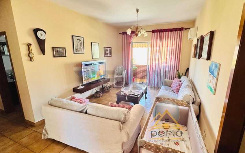 Apartament – Për Shitje – Rruga Kont Leopold Bertold, Tiranë