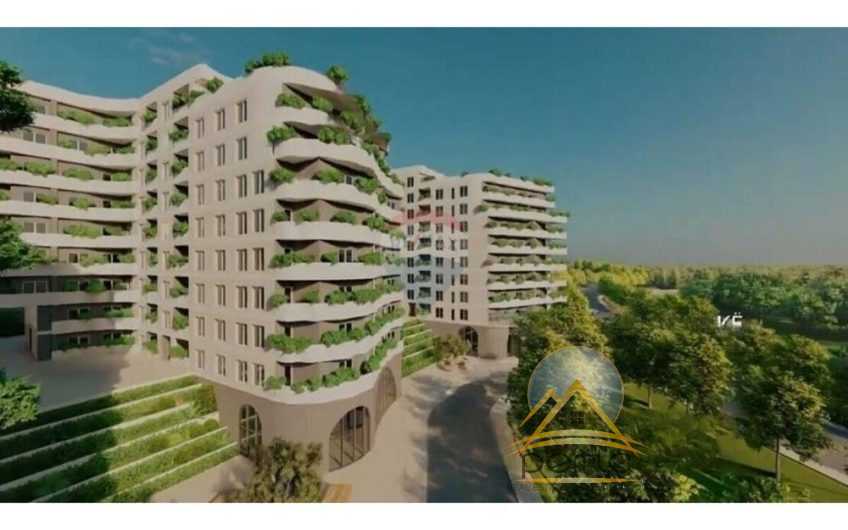 Apartament – Për Shitje – Paskuqan, Tiranë
