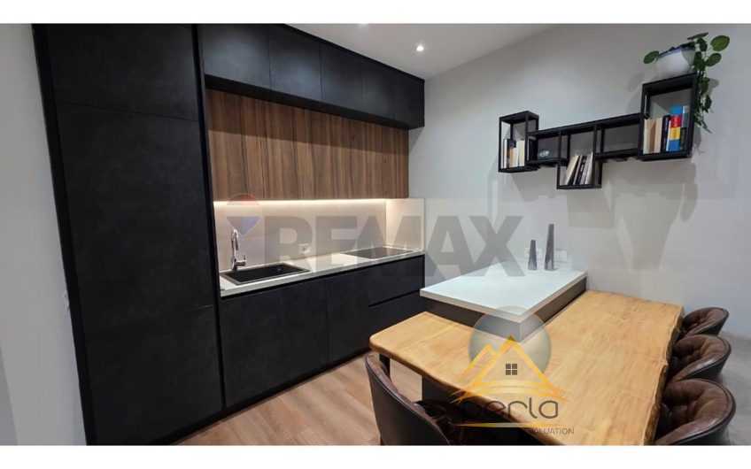 Apartament – Për Qira – Kodra e Diellit, Tiranë
