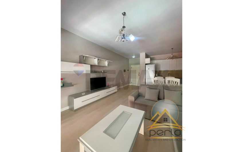 Apartament – Për Qira – Kompleksi Delijorgji, Tiranë