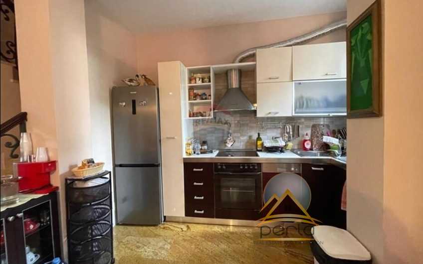 Villa – For Sale – Qerret, Durrës