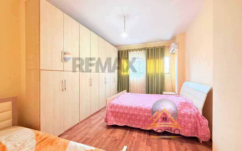 Apartament – Për Qira – Rruga Don Bosko, Tiranë