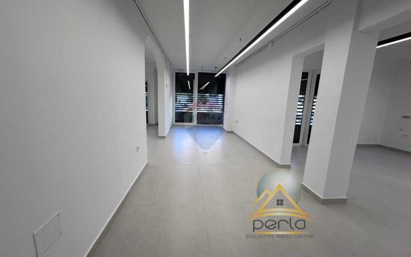 Dyqan – Për Qira – Blloku Gintash, Tiranë