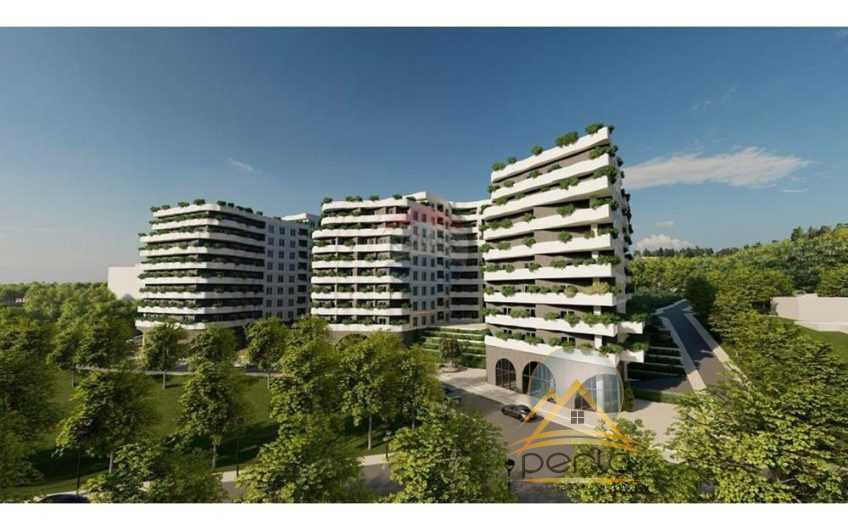 Apartament – Për Shitje – Paskuqan, Tiranë