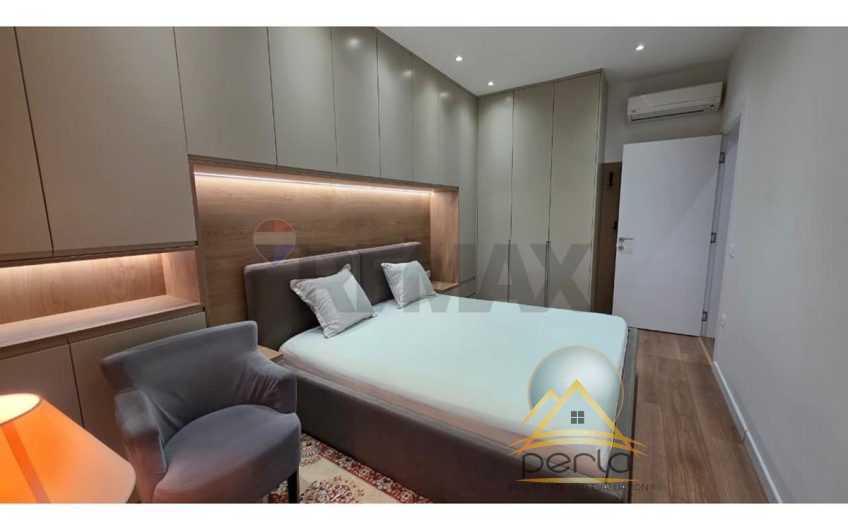 Apartament – Për Qira – Kodra e Diellit, Tiranë