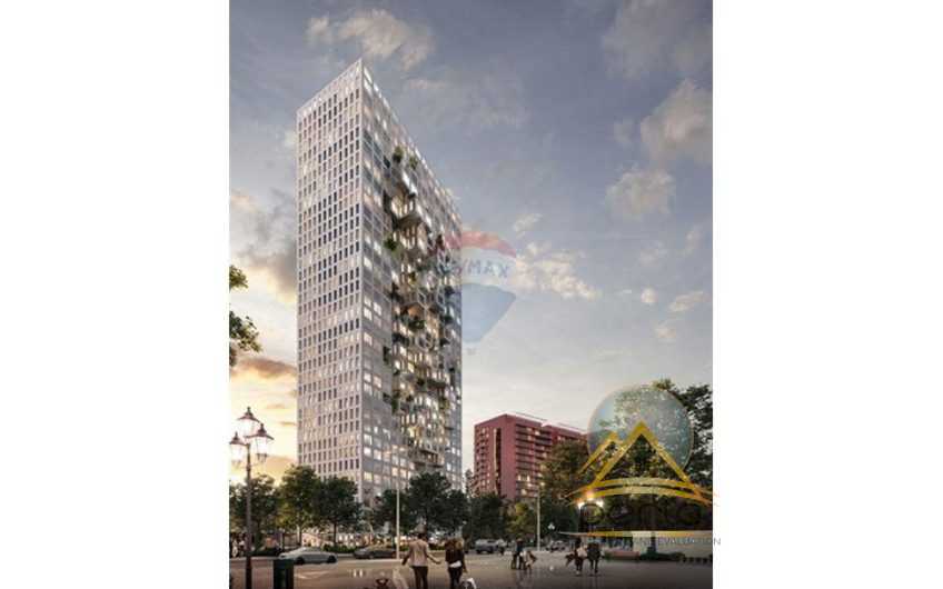 Apartament – Për Shitje – Rruga e Elbasanit, Tiranë