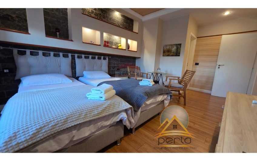 Apartament – Për Shitje – 9 Katëshet, Tiranë