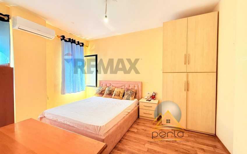 Apartament – Për Qira – Rruga Don Bosko, Tiranë