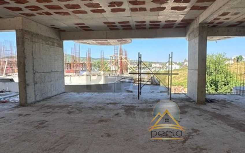 Apartament – Për Shitje – TEG, Tiranë