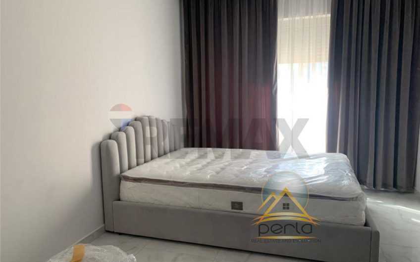 Apartament – Për Qira – Kompleksi Delijorgji, Tiranë