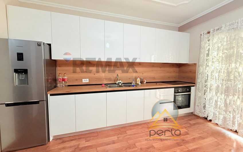 Apartament – Për Qira – Rruga Don Bosko, Tiranë