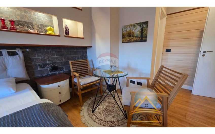 Apartament – Për Shitje – 9 Katëshet, Tiranë
