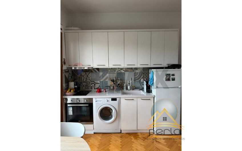 Apartament – Për Qira – Myslym Shyri, Tiranë