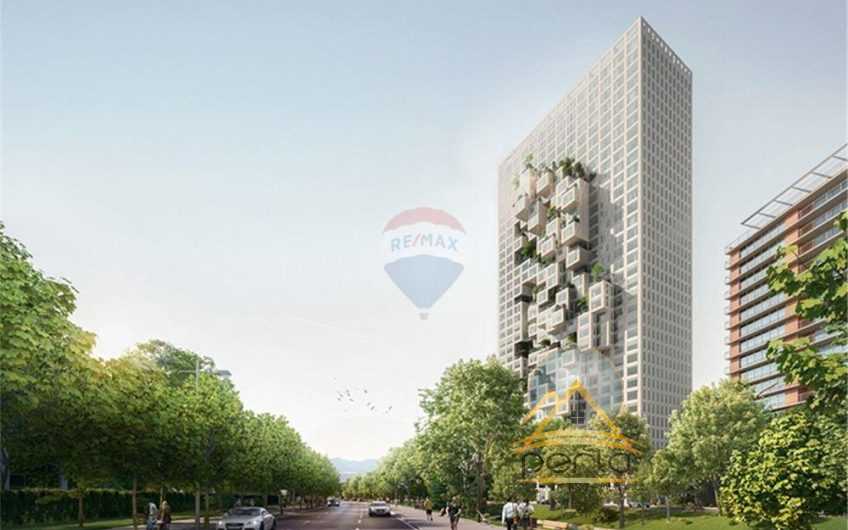 Apartament – Për Shitje – Rruga e Elbasanit, Tiranë