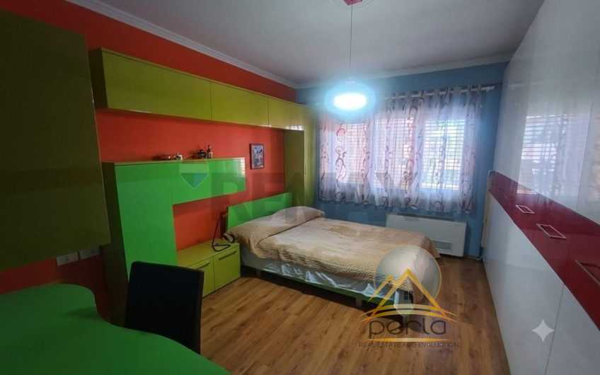 Apartament – Për Shitje – Rruga Don Bosko, Tiranë