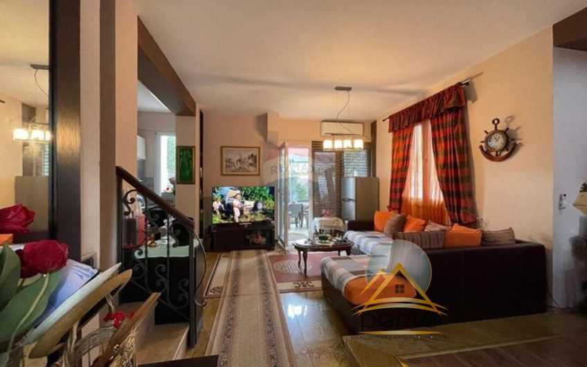 Villa – For Sale – Qerret, Durrës