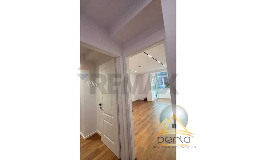 Apartament – Për Shitje – Rruga Frosina Plaku, Tiranë