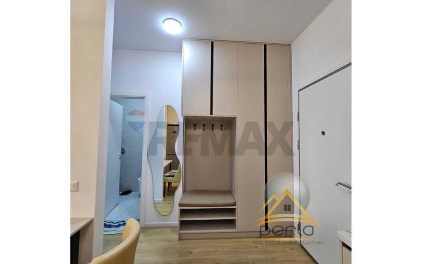 Apartament – Për Qira – Kompleksi Mangalem, Tiranë