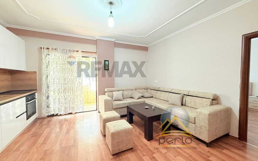 Apartament – Për Qira – Rruga Don Bosko, Tiranë