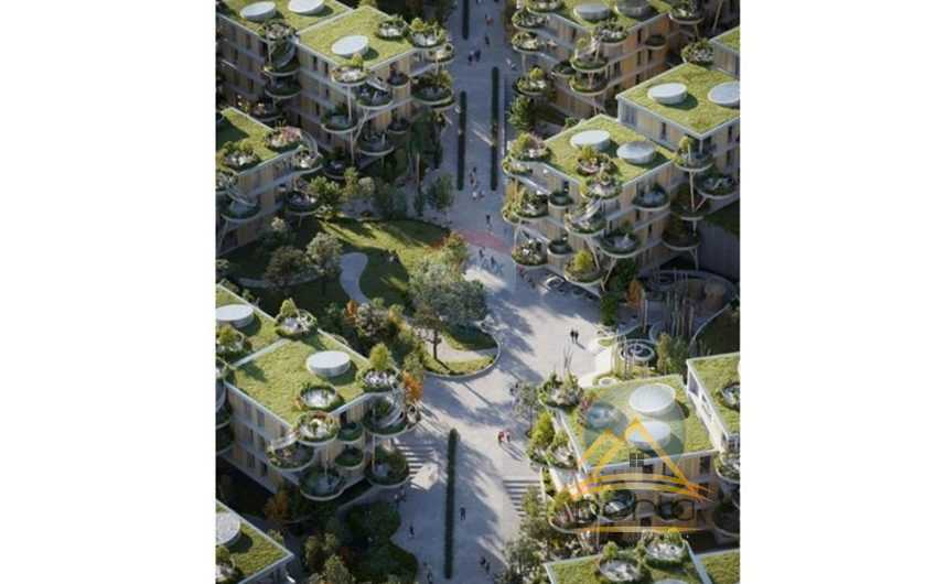 Apartament – Për Shitje – TEG, Tiranë