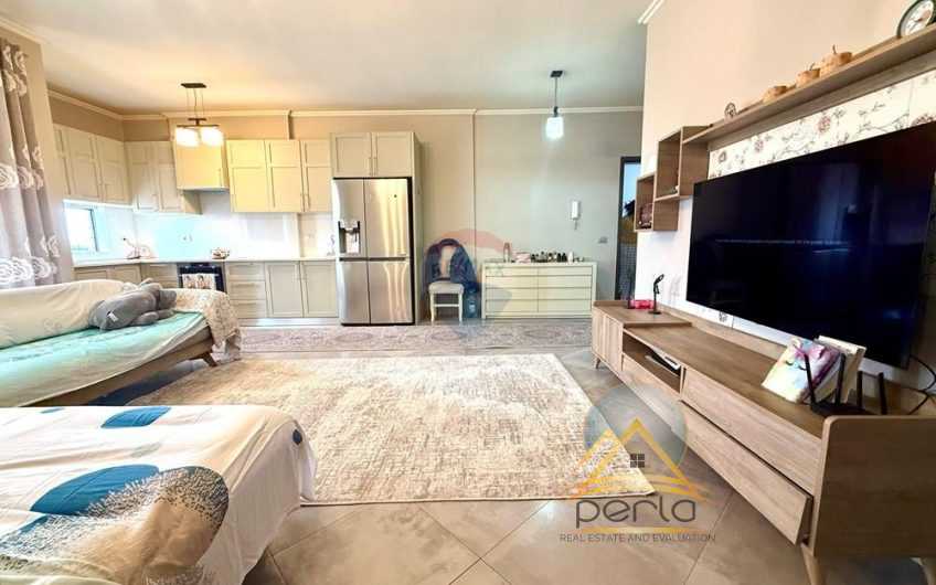 Condo/Apartment – For Sale – Shkolla e Bashkuar, Tiranë